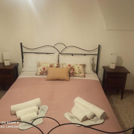 Casa Pietra Viva Lägenhet Cisternino Exteriör bild