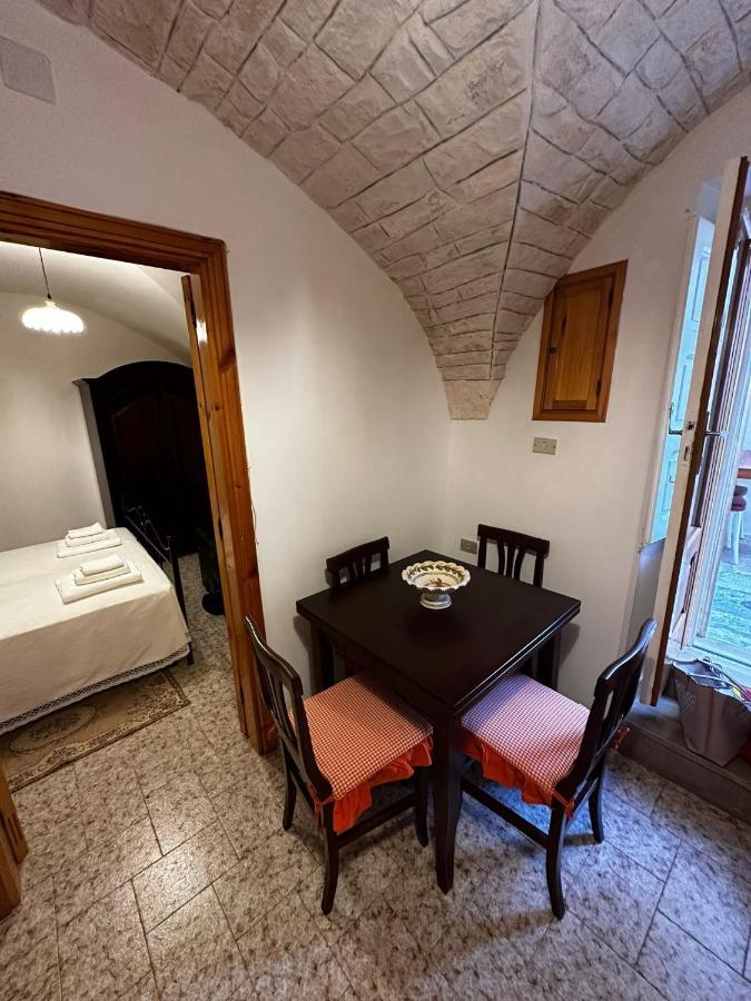 Casa Pietra Viva Lägenhet Cisternino Exteriör bild
