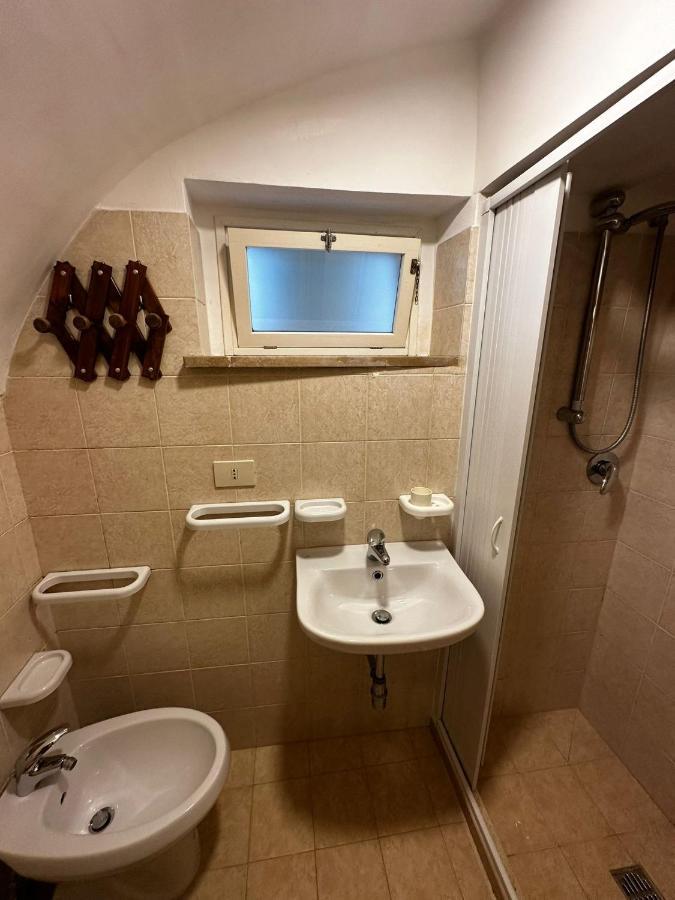 Casa Pietra Viva Lägenhet Cisternino Exteriör bild