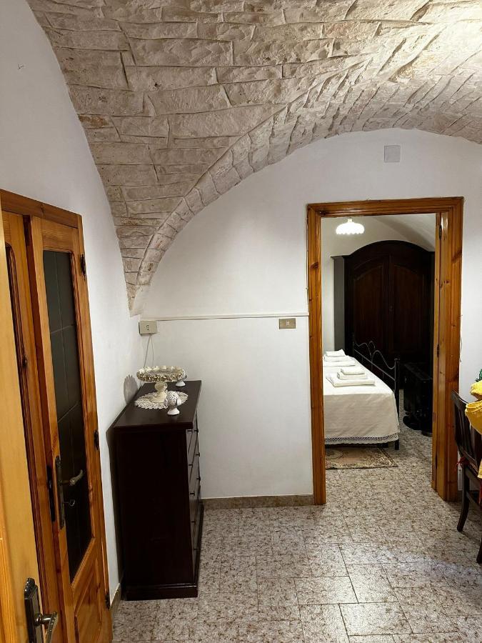 Casa Pietra Viva Lägenhet Cisternino Exteriör bild
