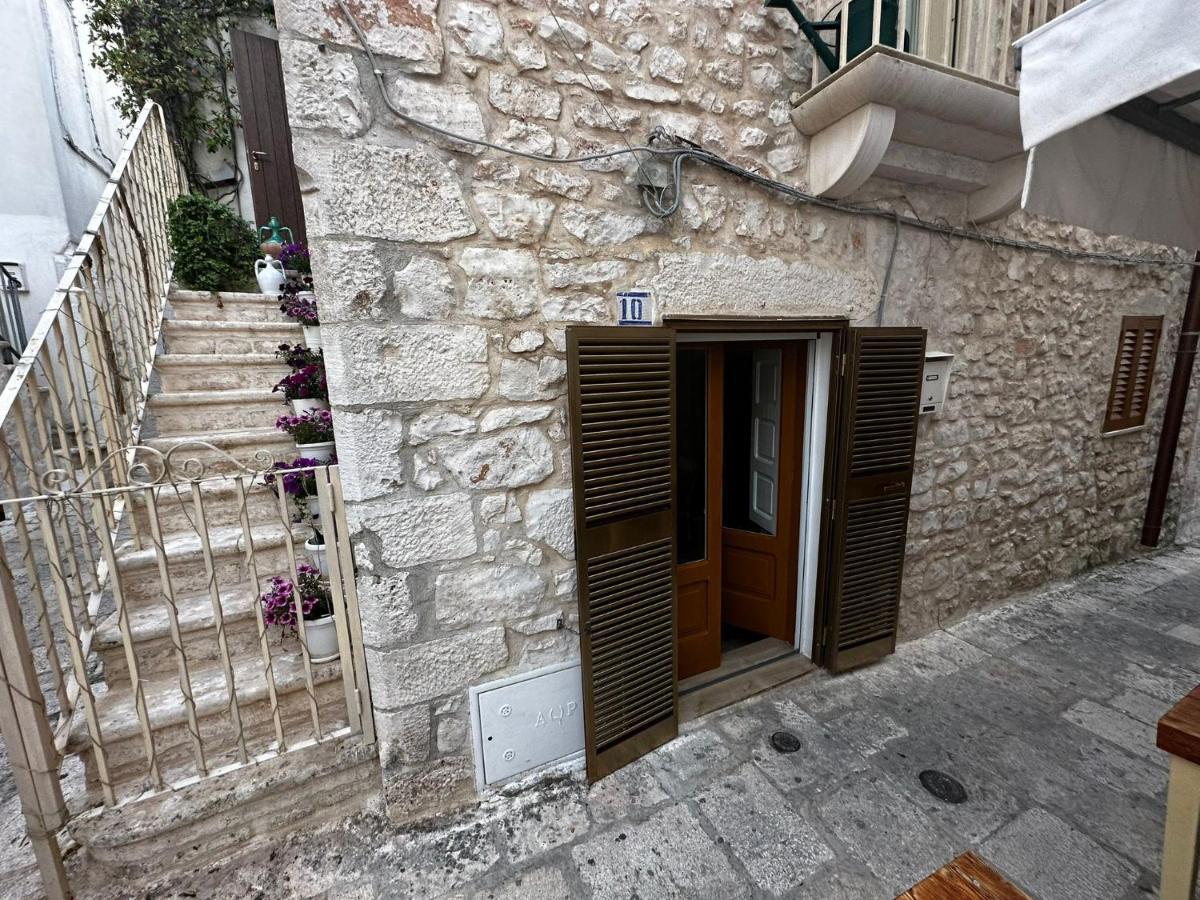 Casa Pietra Viva Lägenhet Cisternino Exteriör bild