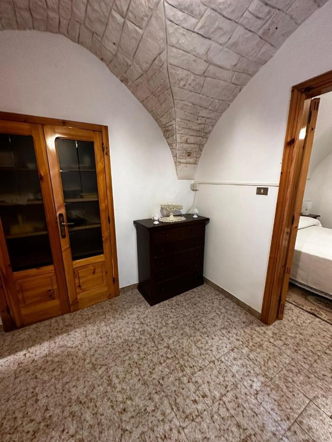 Casa Pietra Viva Lägenhet Cisternino Exteriör bild