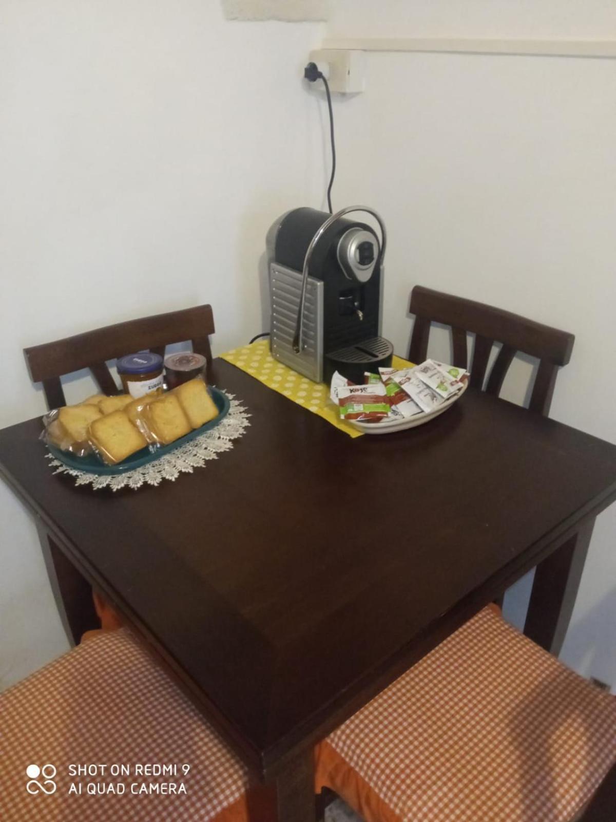 Casa Pietra Viva Lägenhet Cisternino Exteriör bild
