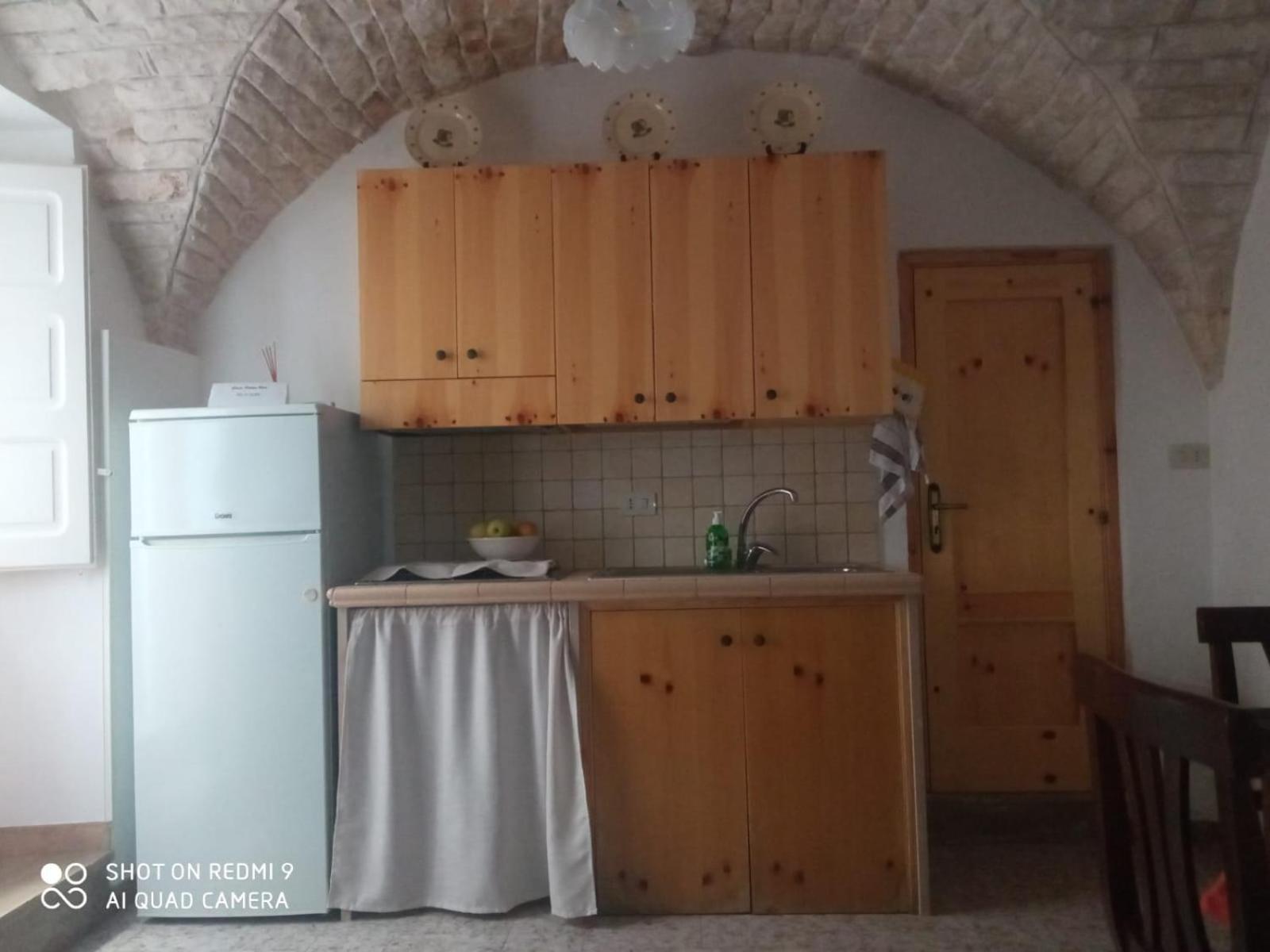 Casa Pietra Viva Lägenhet Cisternino Exteriör bild