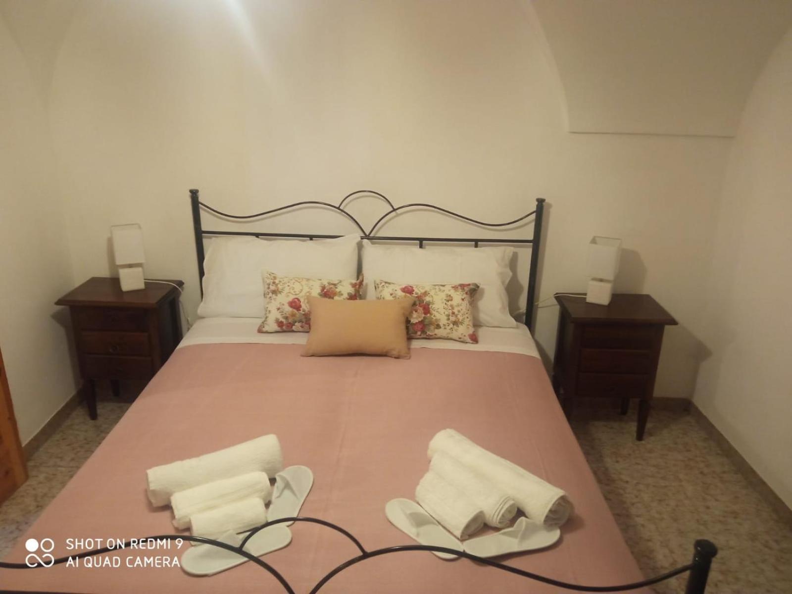 Casa Pietra Viva Lägenhet Cisternino Exteriör bild